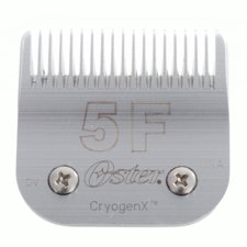 Spare Blade for Hair Clippers OSTER Size 5F - 6.3mm
