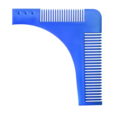 Beard Comb 6220 Blue