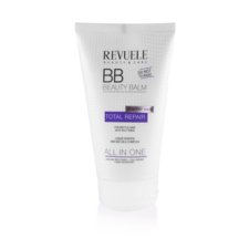 Leave in Conditioner for Brittle Hair with Split Ends REVUELE Total Repair 150ml