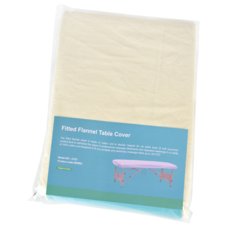 Fitted Planel Table Cover CCZ1