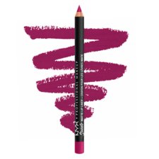 Olovka za usne NYX Professional Makeup Suede Matte Lip Liner SMLL 1g - Sweet Tooth SMLL59