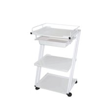 Cosmetic Trolley with Wheels MS 3005