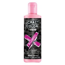 Vibrant Color Shampoo Sulfate-Free CRAZY COLOR Pink 250ml