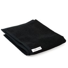 Towel COMAIR Essential Black