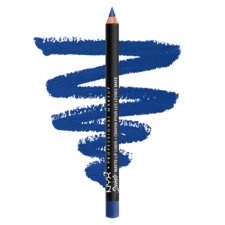 Olovka za usne NYX Professional Makeup Suede Matte Lip Liner SMLL 1g - Jet Set SMLL17