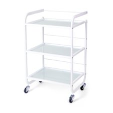 Cosmetic Trolley MS 3031 with Wheels