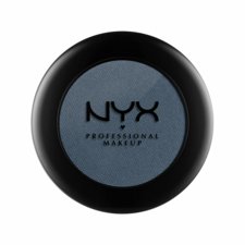 Mono mat senka za oči NYX Professional Makeup Nude Matte Shadows NMS 1.6g - Leather Studs NMS30