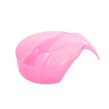 Manicure Bowl ASNMB14 Pink