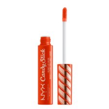 Lip Gloss NYX Professional Makeup Candy Sleek Glow CSGL 7.5ml - Sweet Stash CSGLC03