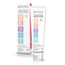 Multivitamin Hand Serum Cream REVUELE Aevit 75ml