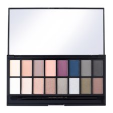 Eyeshadow Palette MAKEUP REVOLUTION Iconic Pro 2 Palette 16g