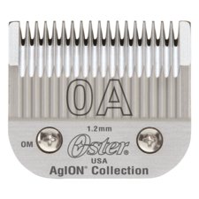 Spare Blade for Hair Clipper OSTER OA - 1.2mm