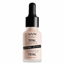 Prajmer za lice NYX Professional Makeup Total Control Drop Primer TCDP01 13ml