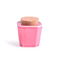 Ceramic Dish ASNGD-16 Pink