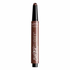 Mat ruž NYX Professional Makeup Super Cliquey Lipstick SCLS 1.5g