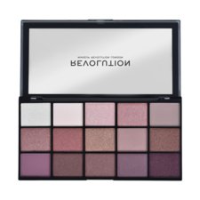 Eyeshadow Palette MAKEUP REVOLUTION Reloaded Iconic 3.0 16.5g