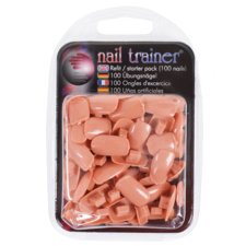 Spare Nails for Training Hand NAIL 100pcs