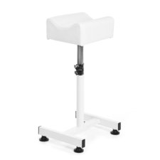 Foot Holder for Pedicure NS 230 White
