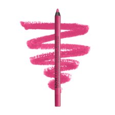 Vodootporna mat olovka za usne NYX Professional Makeup Slide On Lip Pencil SLLP 1.2g