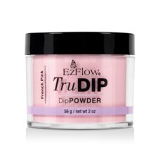 French Manicure Dip Powder TruDIP EZFLOW 56g - French Pink
