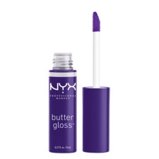Butter Gloss NYX Professional Makeup BLG 8ml