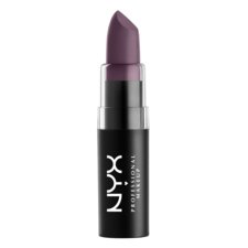 Mat ruž za usne NYX Professional Makeup Matte Lipstick MLS 4.5g