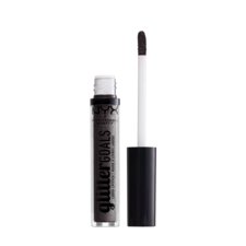 Glitter Goals Liquid Lipstick NYX Professional Makeup GGLS 3ml - Alienated GGLS08