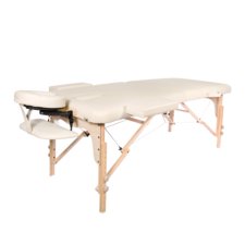 Massaging Table SPA NATURAL ETF 55 - Beige