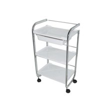 Cosmetic Trolley MS3007 with Wheels