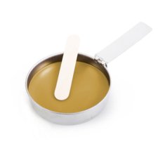 Hot Wax Kit EMMECI Epildeli Honey 120ml