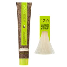 Hair Color MACADAMIA 100ml - Special Natural Blonde 12.0