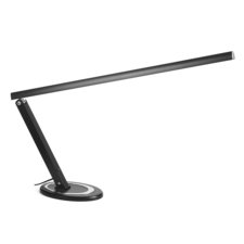 Table Lamp ASN-TL Black 12W