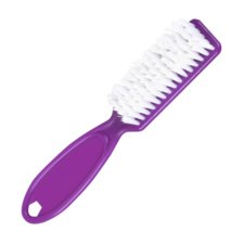 Manicure Brush ASNPB4 - Violet