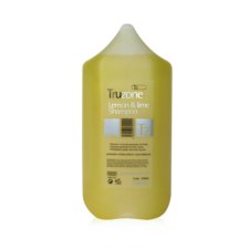 Shampoo TRUZONE Lemon and Lime 5l