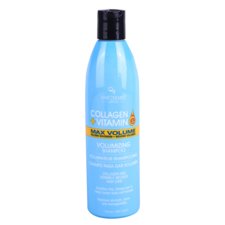 Šampon za volumen kose sa kolagenom i vitaminom E HAIR CHEMIST 295.7ml