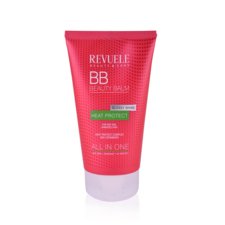 Hair Conditioner with Thermal Protection REVUELE Heat Protect 150ml