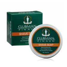 Shave Soap CLUBMAN 59g