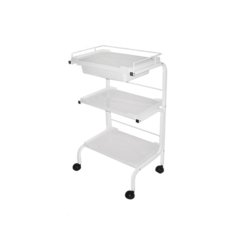 Cosmetic Trolley with Wheels MS 3006