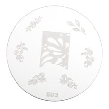 Šablon disk za pečate PMEO1 E03