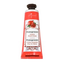 Vitamin Hand Cream DIFEEL Pomegrante 40g