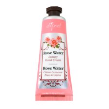 Hand Cream DIFEEL Rose Water 40g