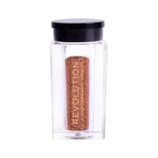 Ultra-fine Loose Glitter MAKEUP REVOLUTION Glitter Bomb 3.5g - Out Out
