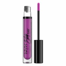 Full Color Lip Oil NYX Professional Makeup Slip Tease STLO 4ml - Fatal Attraction STLO06