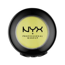Singles Eye Shadow NYX Professional Makeup Psychedelic HS59 1.5g