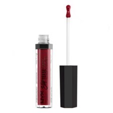 Full Color Lip Lacquer NYX Professional Makeup Slip Tease STLL 3ml - Dexter STLL03
