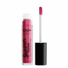Tečni šimer sjaj za usne NYX Professional Makeup Shimmer Down SDLV 4.2ml - Pink Pong SDLV03