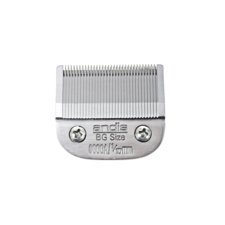 Spare Blade for Hair Clippers ANDIS Size #0000A - 0,35mm