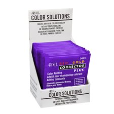 Color Solutions ARDELL Red Gold Corrector Plus 3.6ml