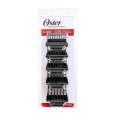 Spare Combs for Hair Clipper C100 OSTER 5pc