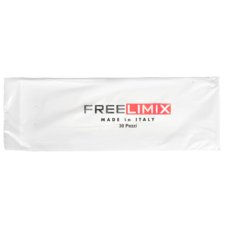 Disposable Capes FREELIMIX 30pcs